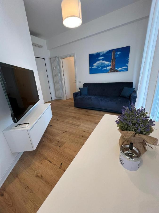 Piazza Dante 9 Genoa Center Town Διαμέρισμα Εξωτερικό φωτογραφία