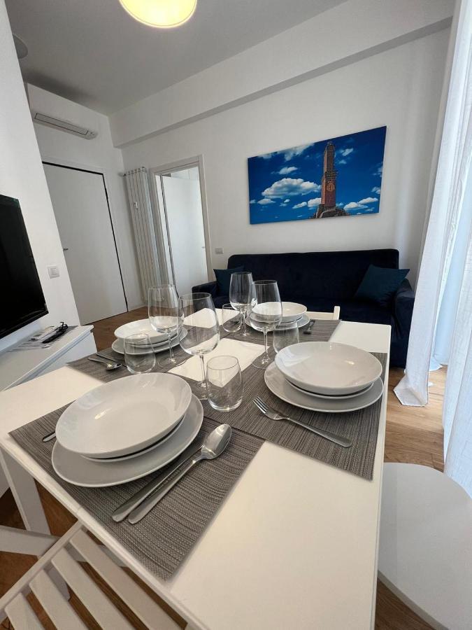 Piazza Dante 9 Genoa Center Town Διαμέρισμα Εξωτερικό φωτογραφία