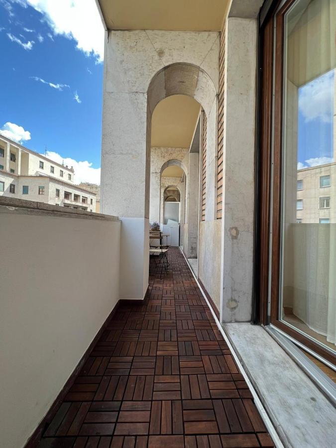 Piazza Dante 9 Genoa Center Town Διαμέρισμα Εξωτερικό φωτογραφία
