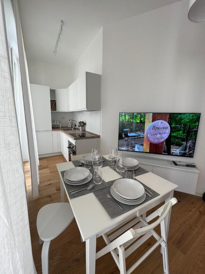 Piazza Dante 9 Genoa Center Town Διαμέρισμα Εξωτερικό φωτογραφία